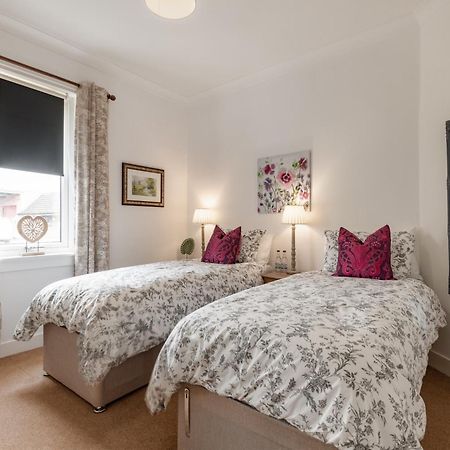 Heather Cottage, 2 Bedroom In Comrie Exterior foto
