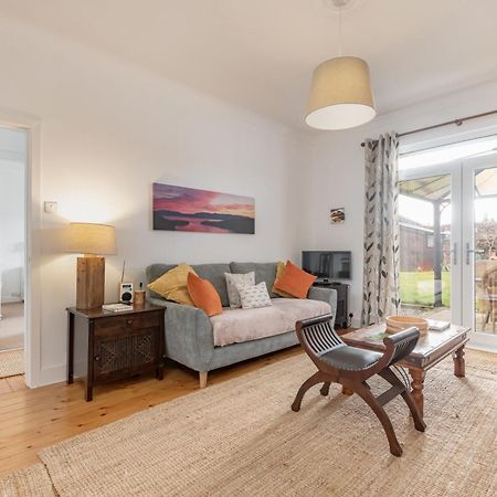 Heather Cottage, 2 Bedroom In Comrie Exterior foto